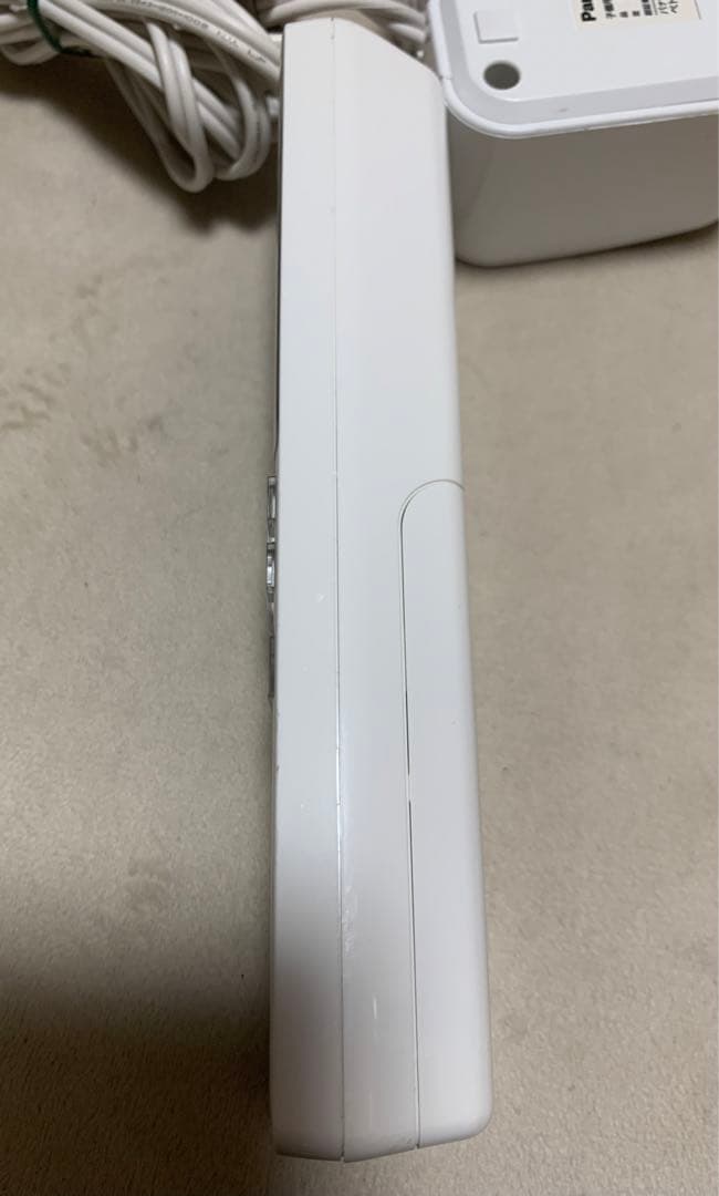 その他 Panasonic VL-WD623