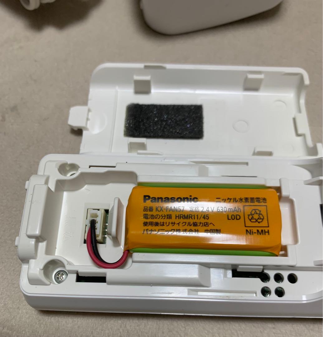 その他 Panasonic VL-WD623