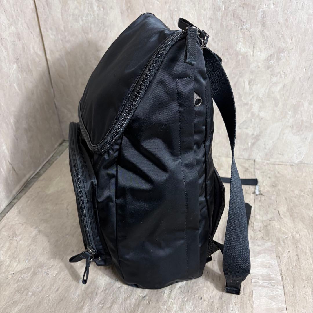 シナモン　未使用級美品 PORTER ポーター プラン リュック