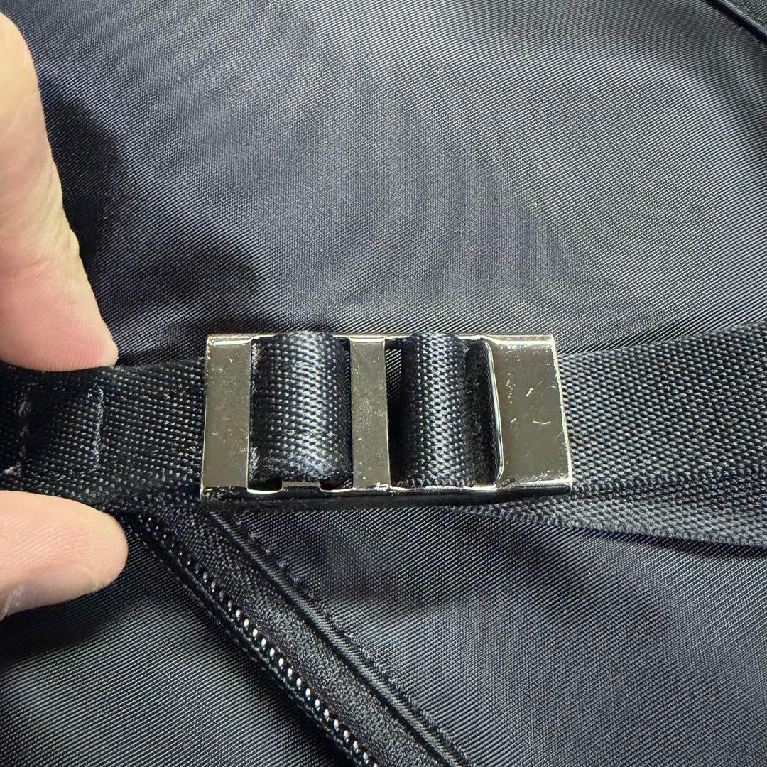 シナモン　未使用級美品 PORTER ポーター プラン リュック