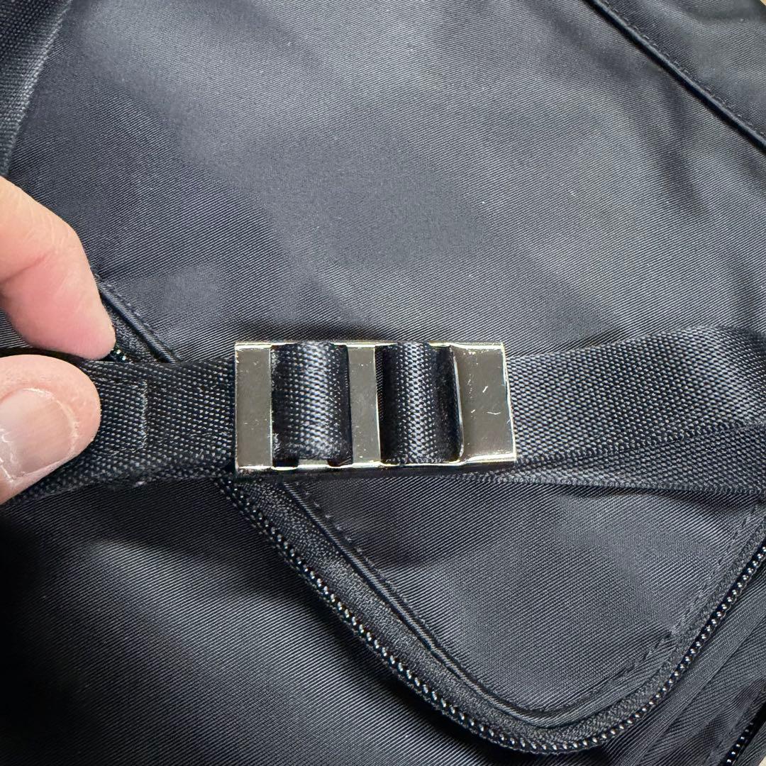 シナモン　未使用級美品 PORTER ポーター プラン リュック