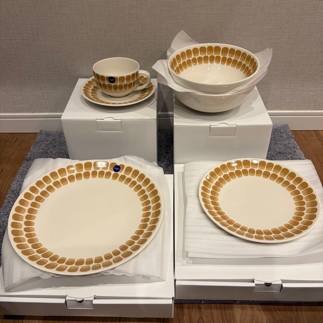 アラビア　24hトゥオキオ　福袋OC 2026