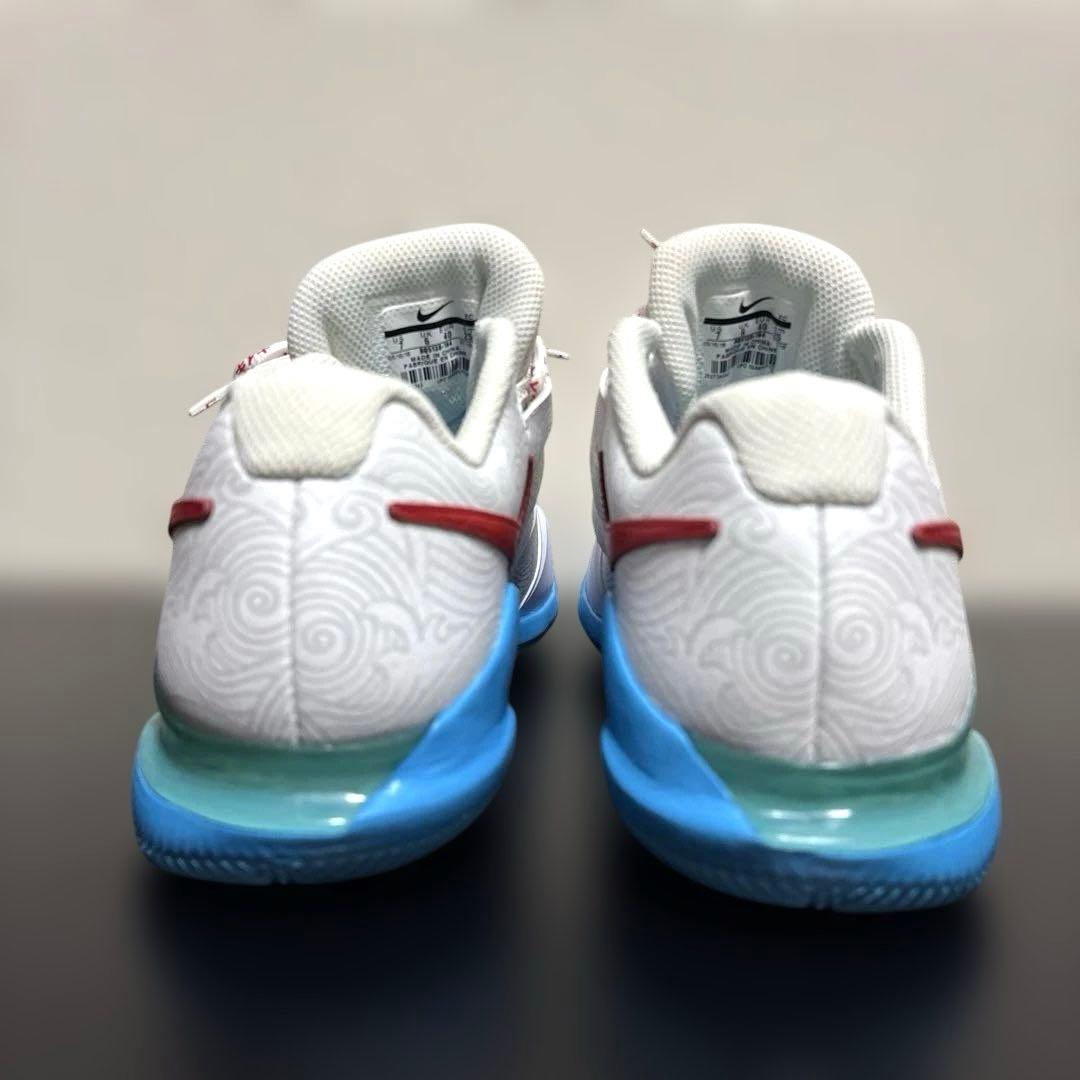 未使用級★ NIKE ナイキ エアズーム ヴェイパー × 錦織圭モデル 25cm