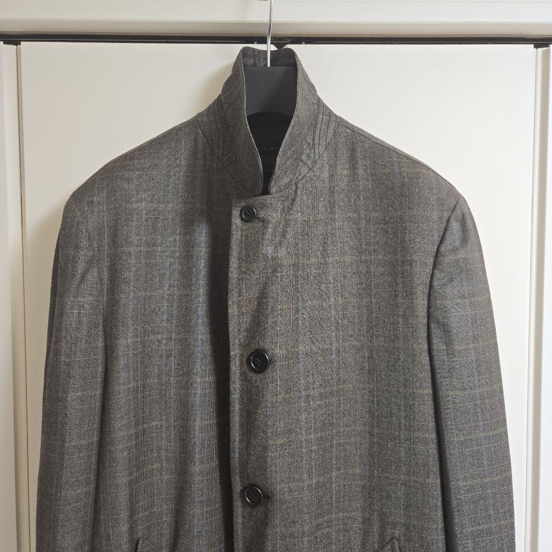 MARC JACOBS チェスターコート Made in Italy
