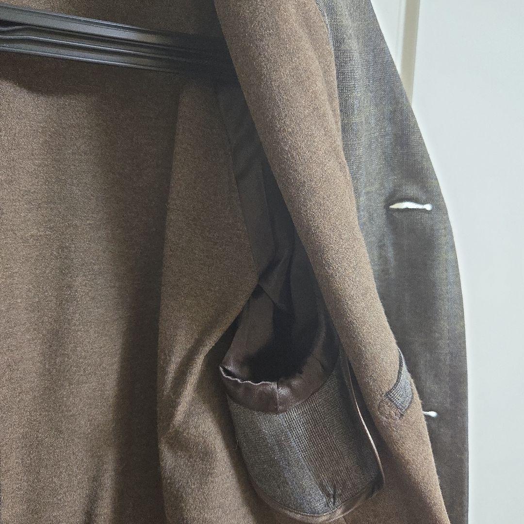 MARC JACOBS チェスターコート Made in Italy