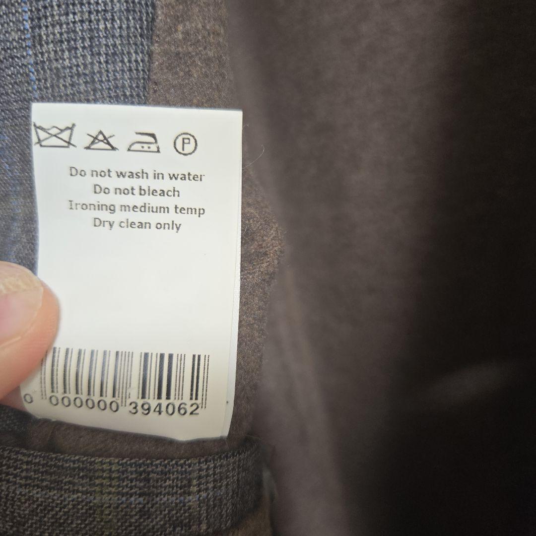 MARC JACOBS チェスターコート Made in Italy