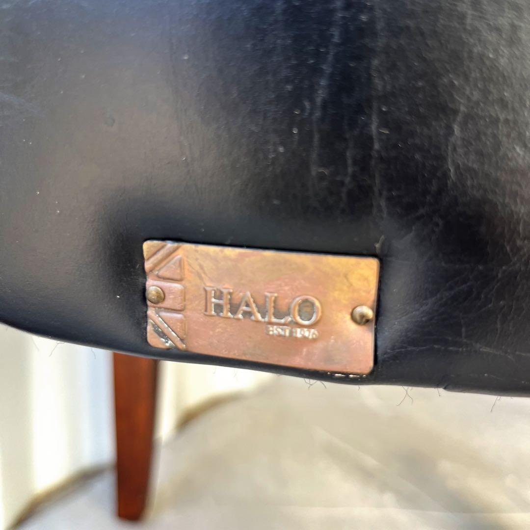 取付無料！アスプルンド ハロ おしゃれアンティークチェスターダイニングチェア✨