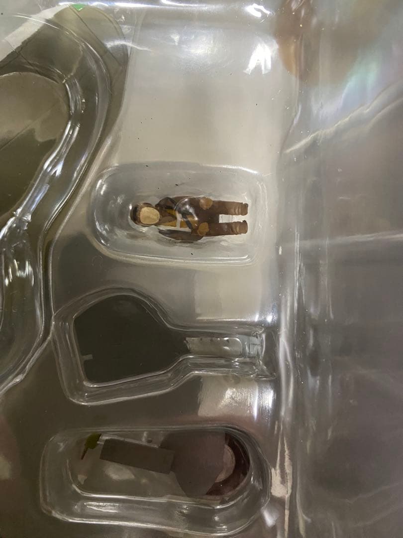 HMホビーマスターP-47 Thunderbolt Razorback 1:48