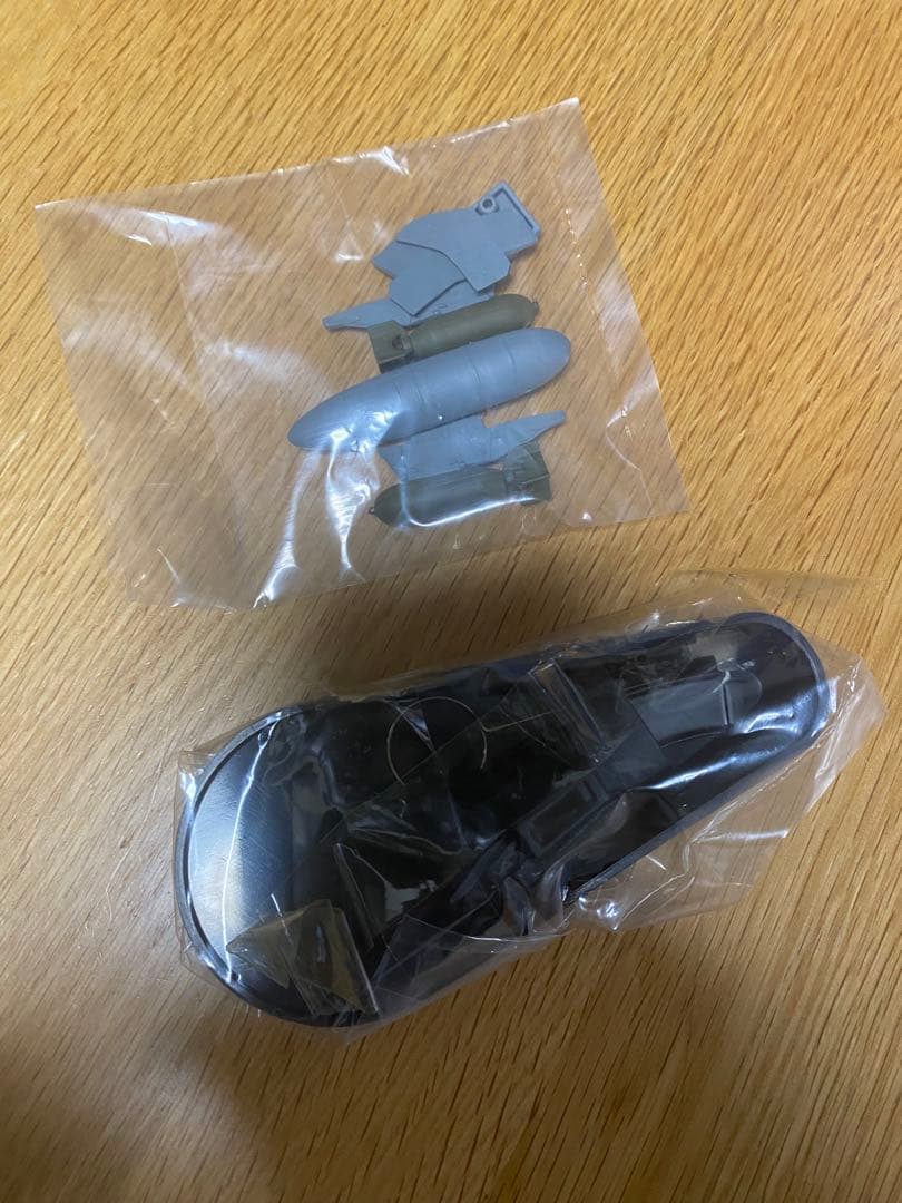 HMホビーマスターP-47 Thunderbolt Razorback 1:48