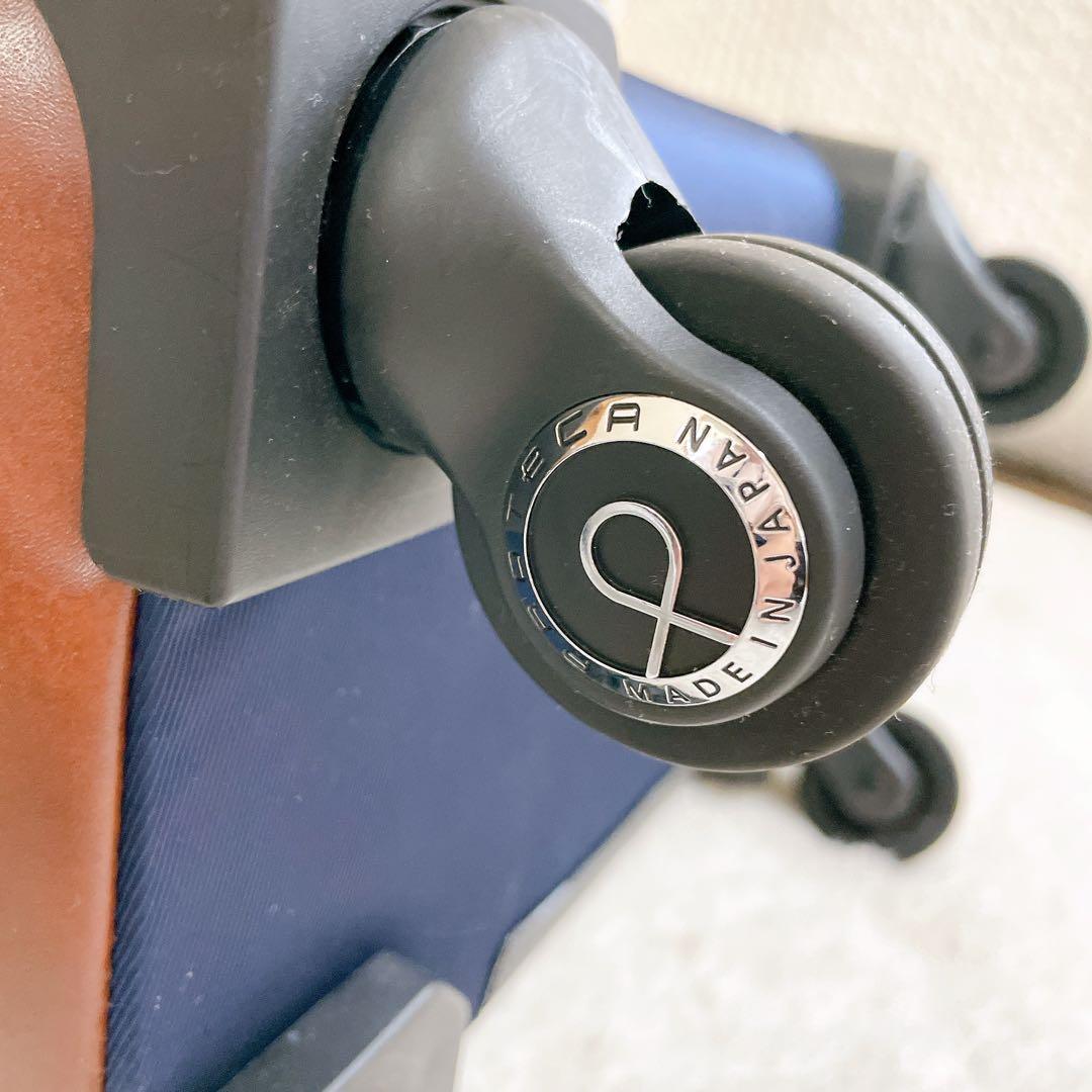 3点セット！プロテカ PROTECA ソリエ3 キャリーケース スーツケース