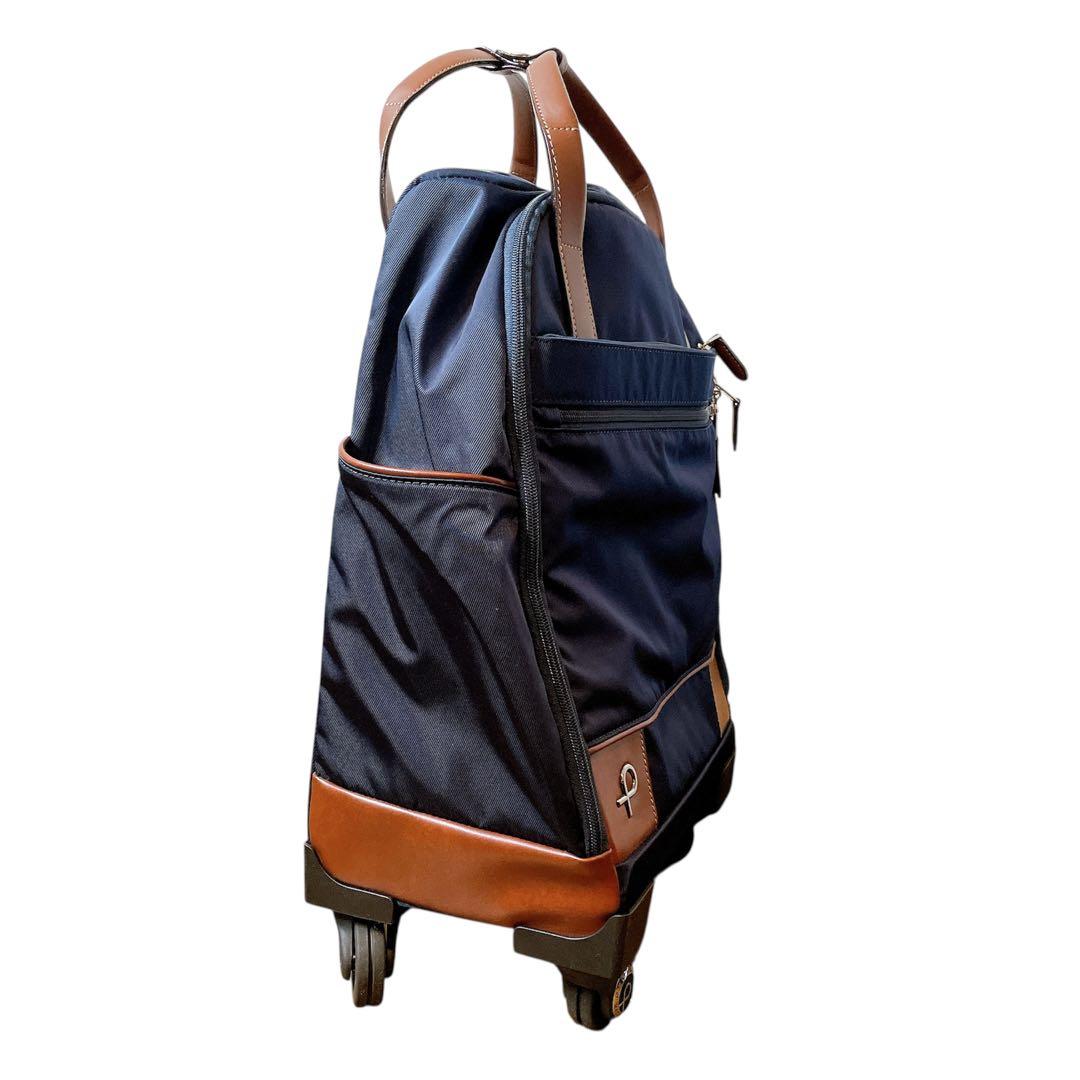 3点セット！プロテカ PROTECA ソリエ3 キャリーケース スーツケース