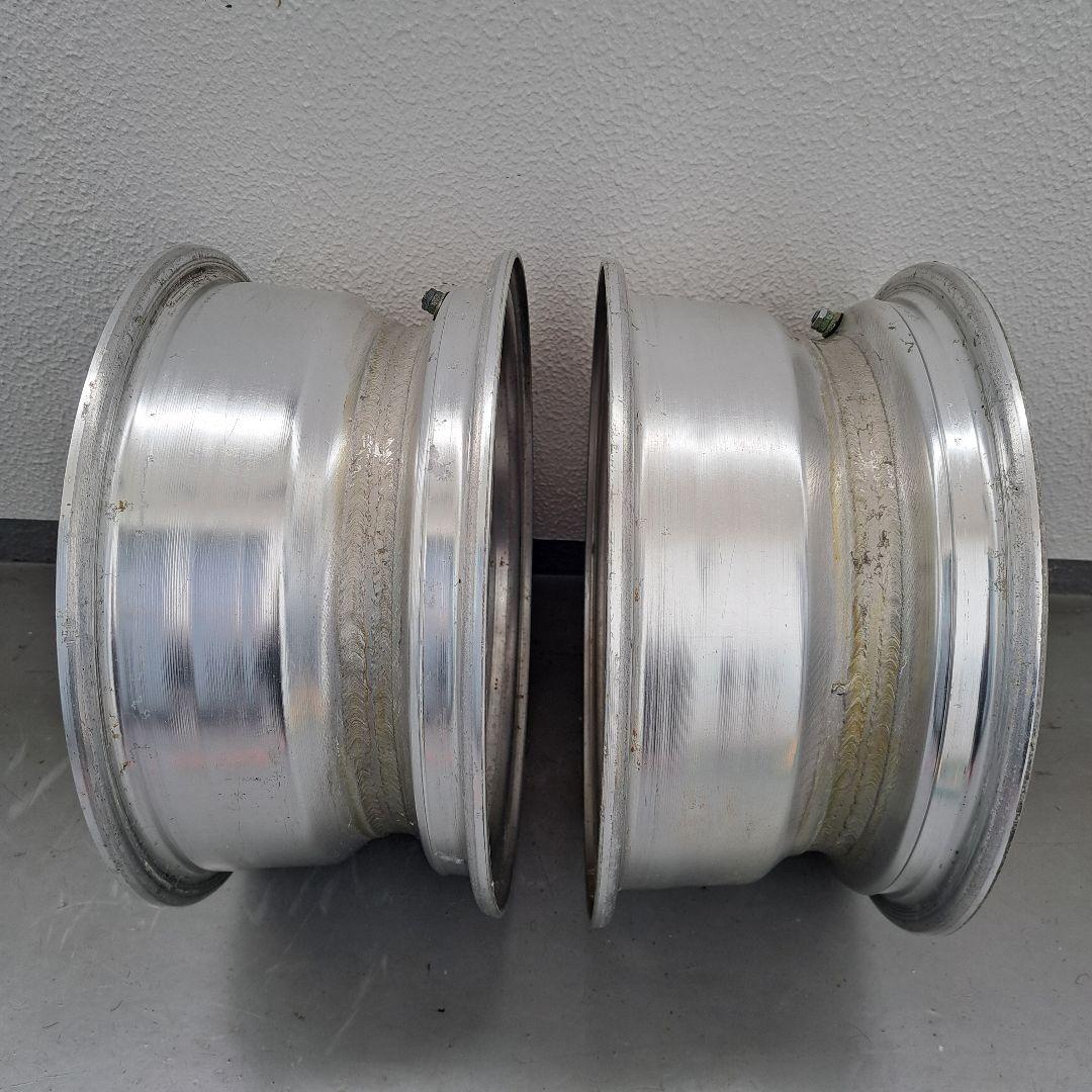 当時物スピードスターSTAR FORMULA 13インチ6.5J4H 114.3