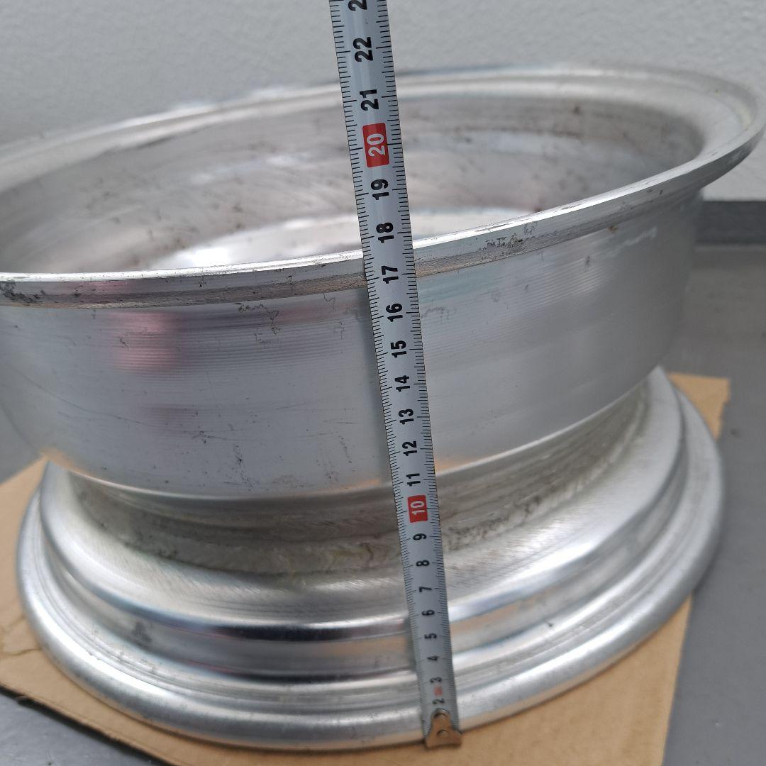 当時物スピードスターSTAR FORMULA 13インチ6.5J4H 114.3