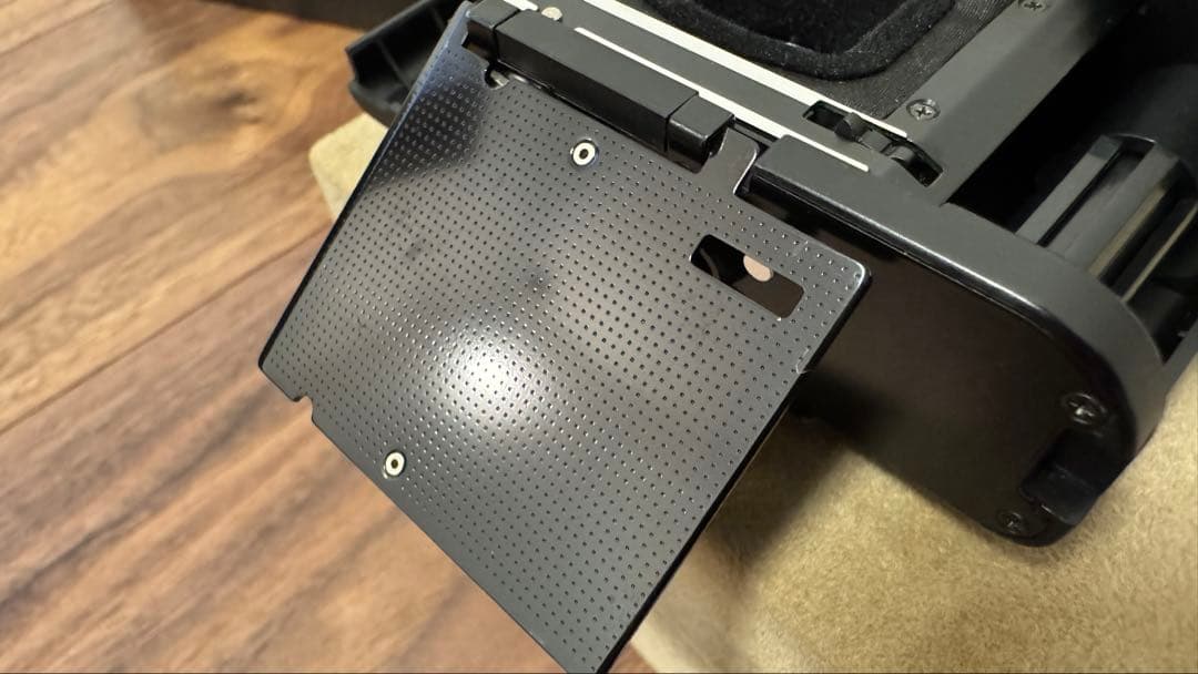 CONTAX T コンタックス フィルムカメラ 初代 動作品 作例あり