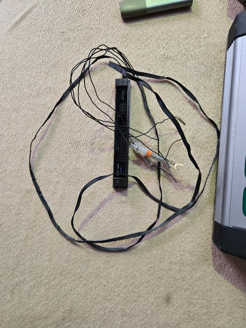 ロンサムカーボーイ レベルインジケーターRD‐160