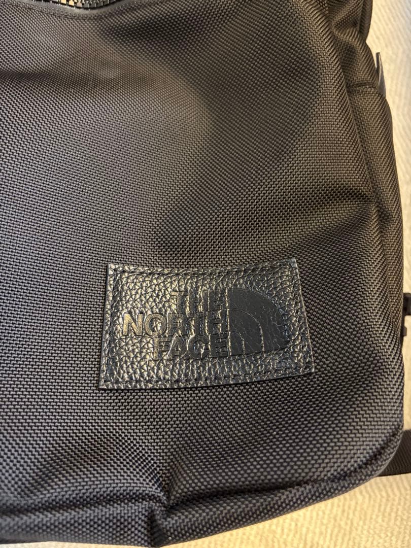 THE NORTH FACE コーデュラバリスティックデイパック