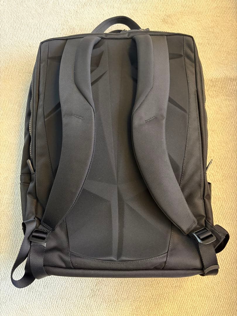 THE NORTH FACE コーデュラバリスティックデイパック