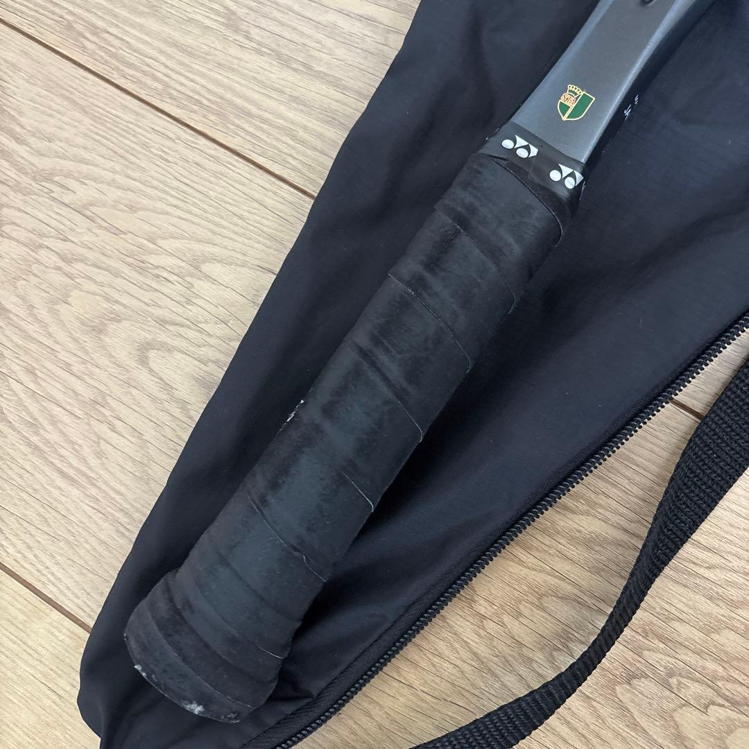 ジオブレイク50S02GB50S YONEX軟式ラケットストローク重視 後衛向け