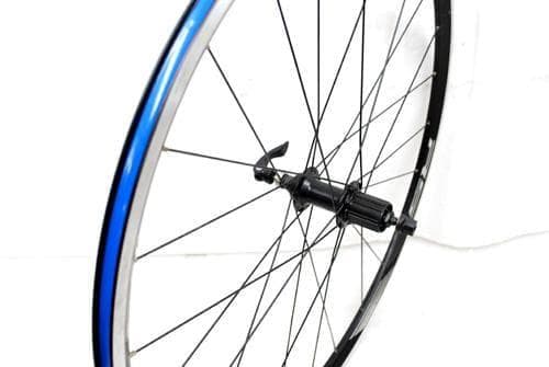 SHIMANO WH-RS010 リアホイール135mm 11速