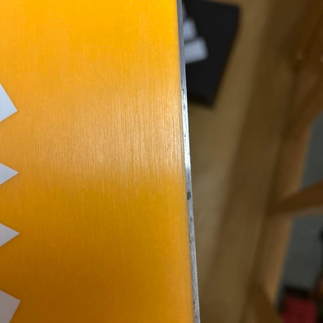 スノーボード egf EXPLORER 164