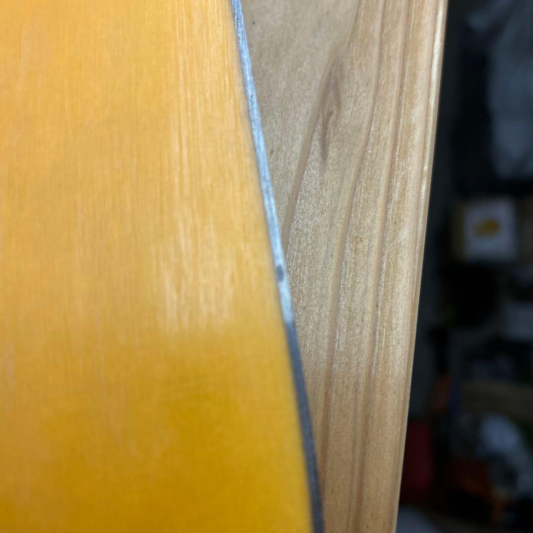 スノーボード egf EXPLORER 164