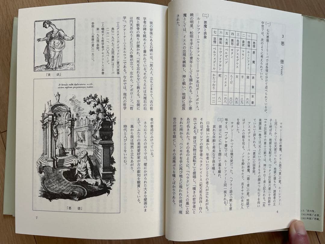 図像学事典　岩崎美術社