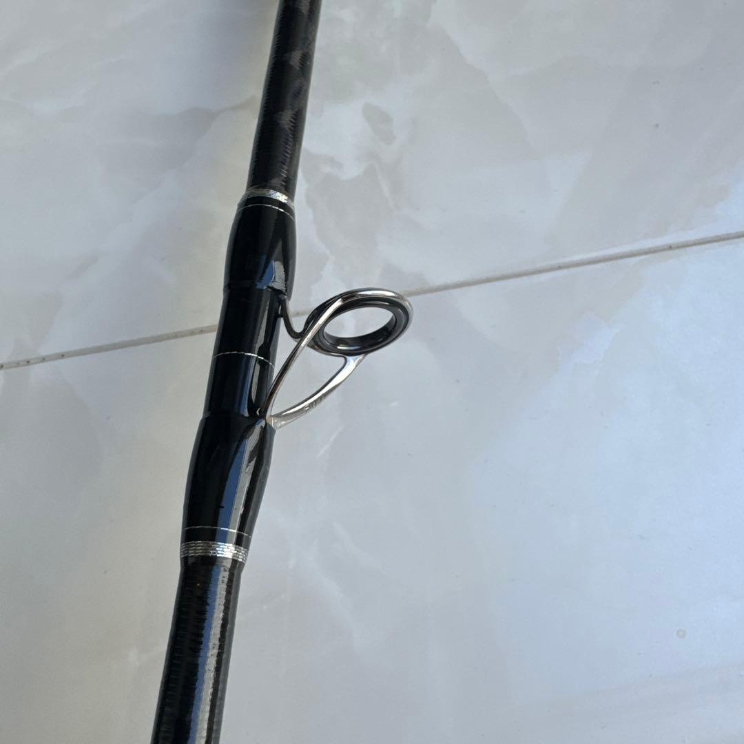 【７月２5日迄の期間限定出品】コルトスナイパーＸＲ　ＭＢ　Ｓ１００ＭＨ－５