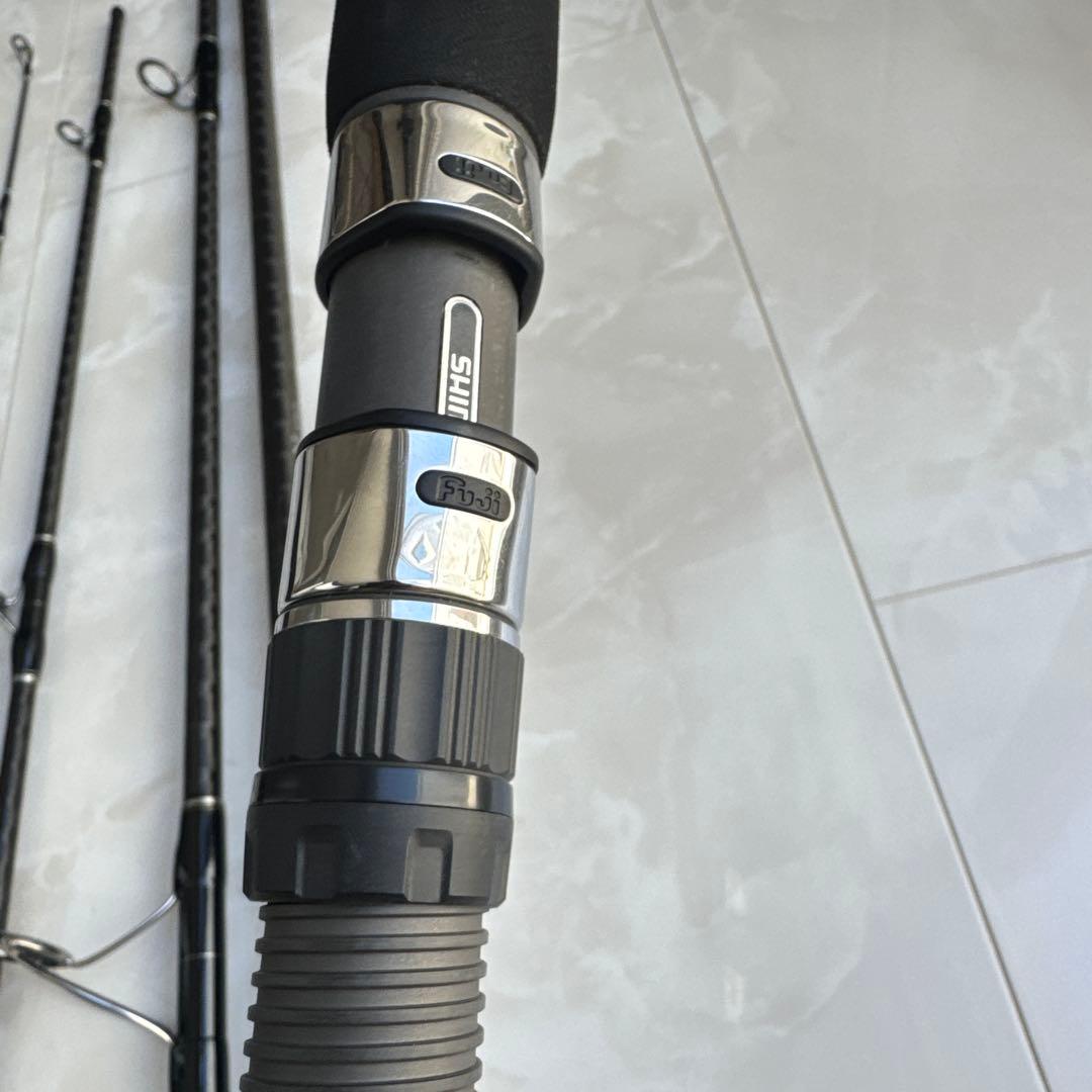 【７月２5日迄の期間限定出品】コルトスナイパーＸＲ　ＭＢ　Ｓ１００ＭＨ－５