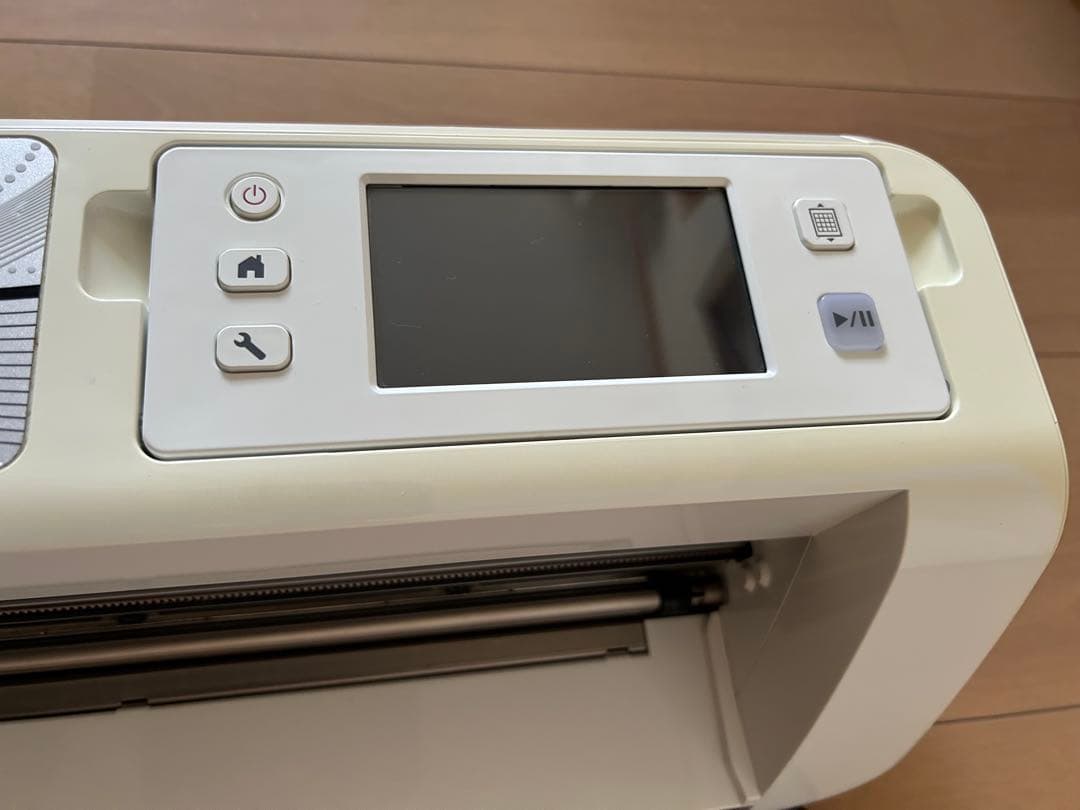 brother ScanNCut CM300カッティングマシン