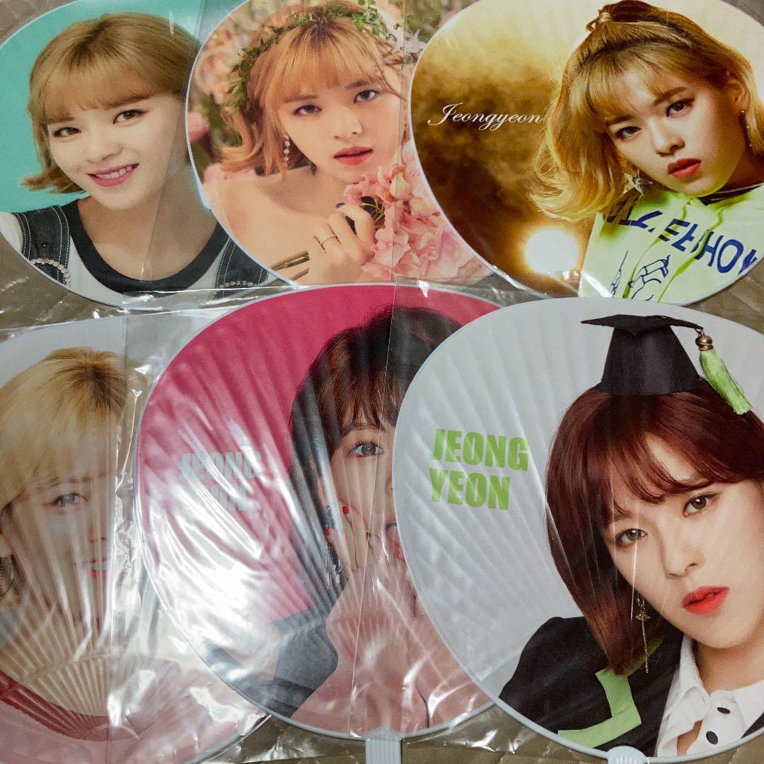 TWICE グッズ ジョンヨン CD＆グッズ