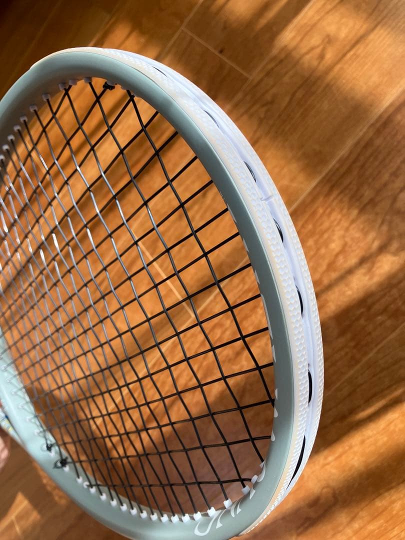 スペック計測品　スノワート　ハイテン98L G2 硬式テニスラケット