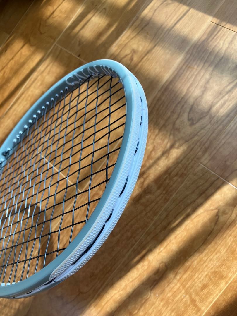 スペック計測品　スノワート　ハイテン98L G2 硬式テニスラケット