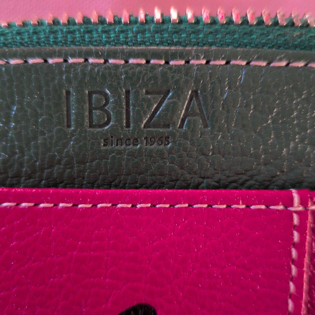 IBIZA スイカデザイン ケース