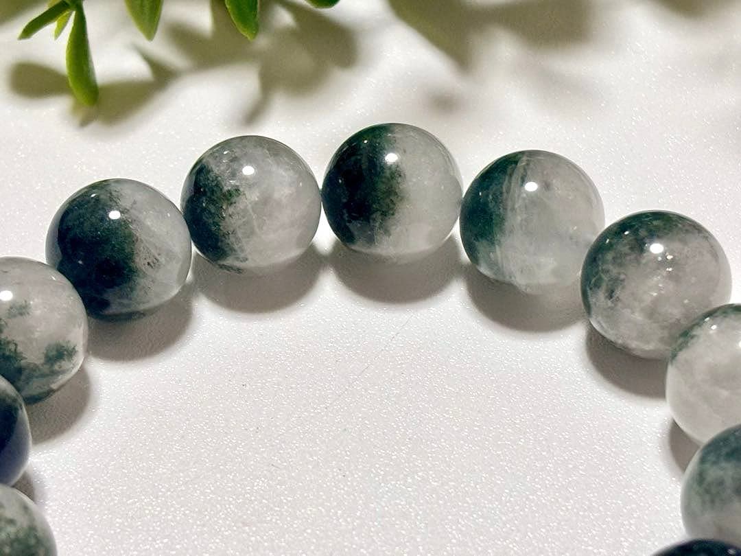 まりりん　最高品質　幻のヒマラヤグリーンガーデンファントムクォーツ