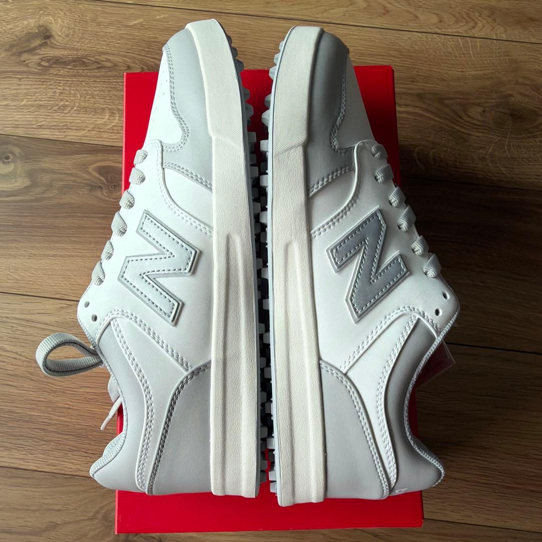 ニューバランス　ゴルフ　UGC480PB 27cm