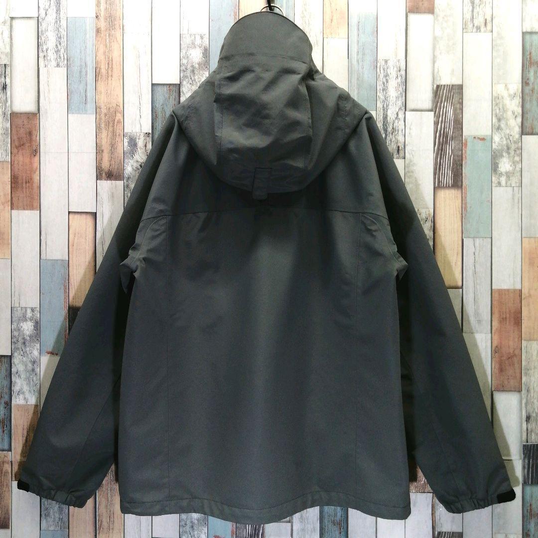 JACKALL　ジャッカル　シェルジャケット　釣り　フィッシング