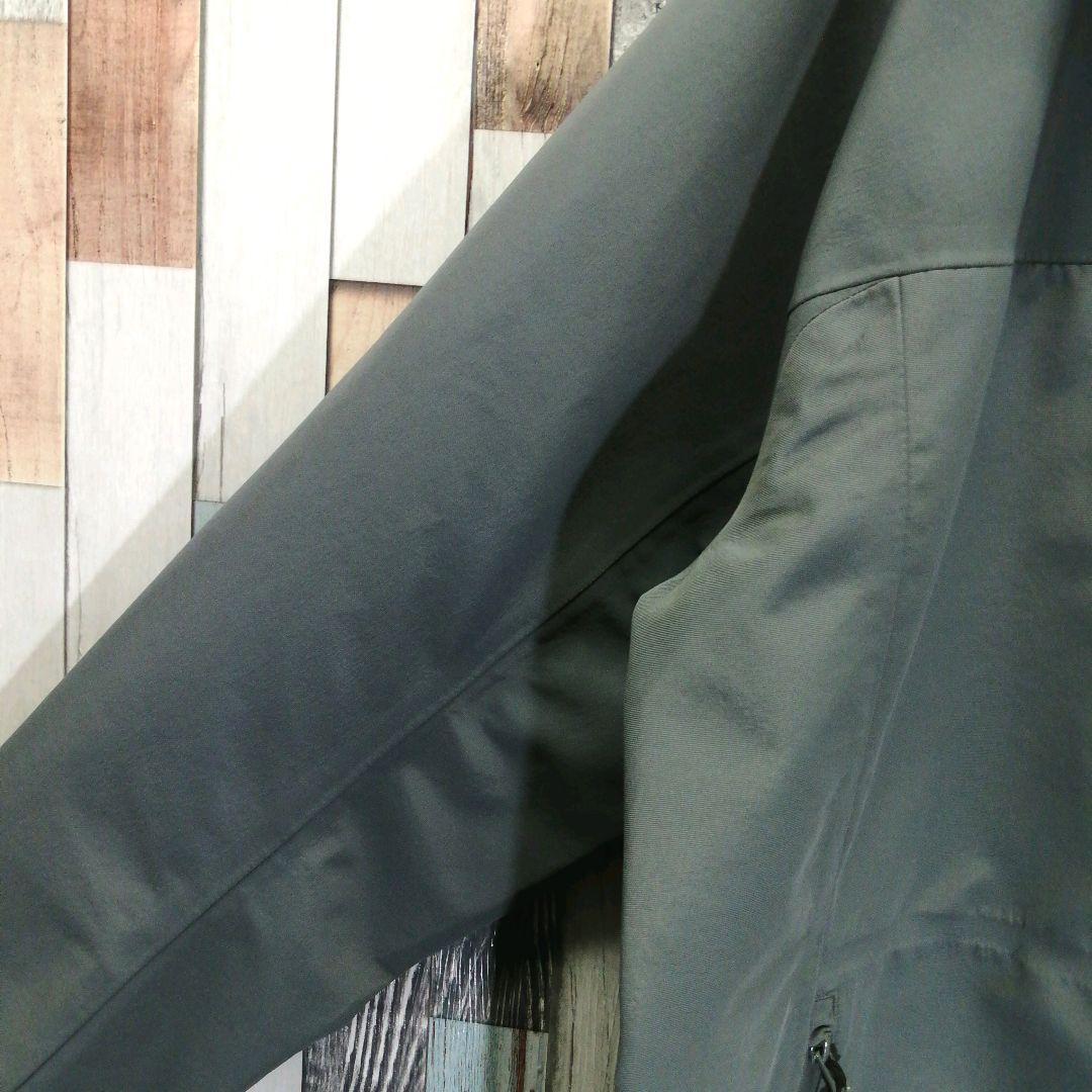 JACKALL　ジャッカル　シェルジャケット　釣り　フィッシング