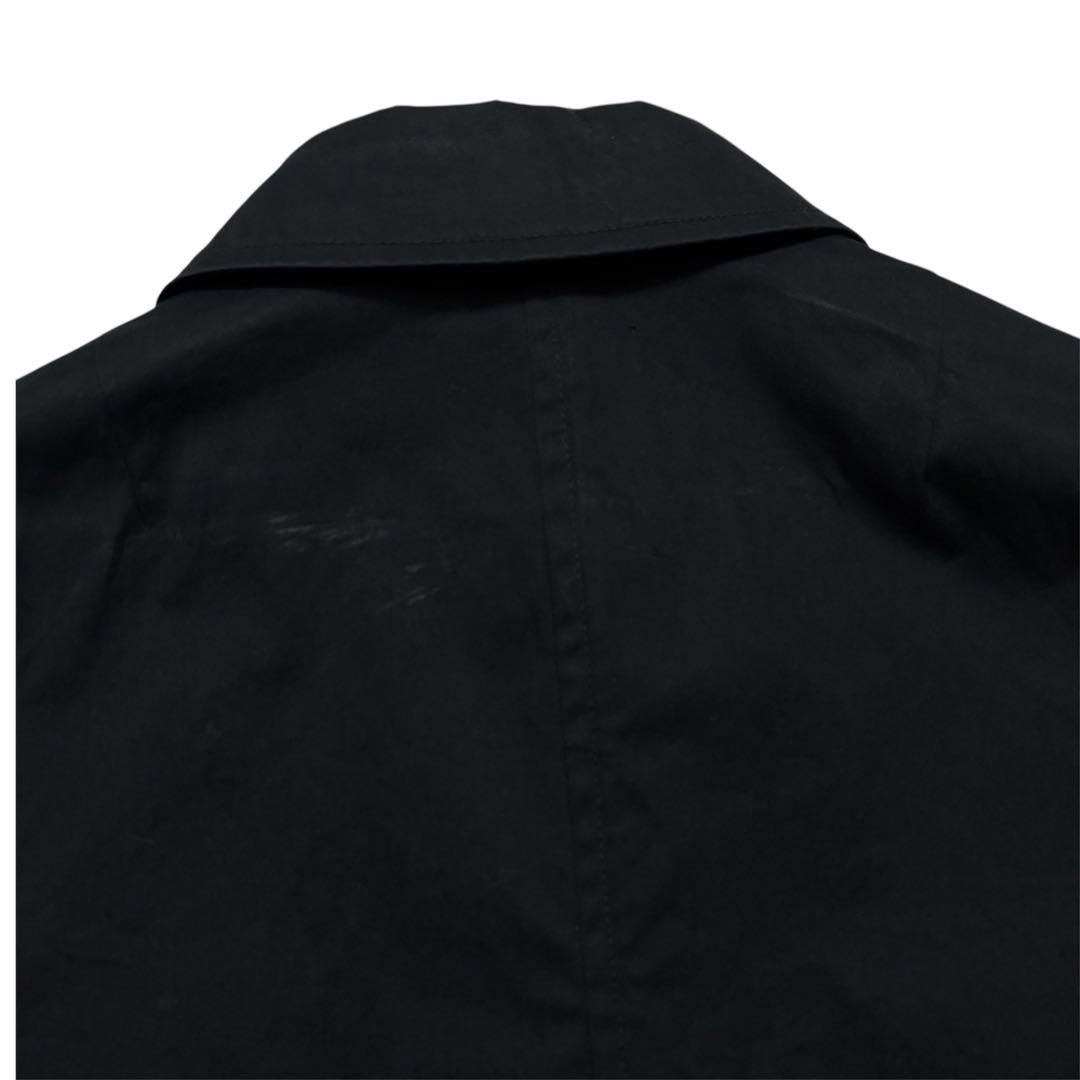 MUVEIL　花ビジュー　ドット　トレンチコート スプリング　38 M 