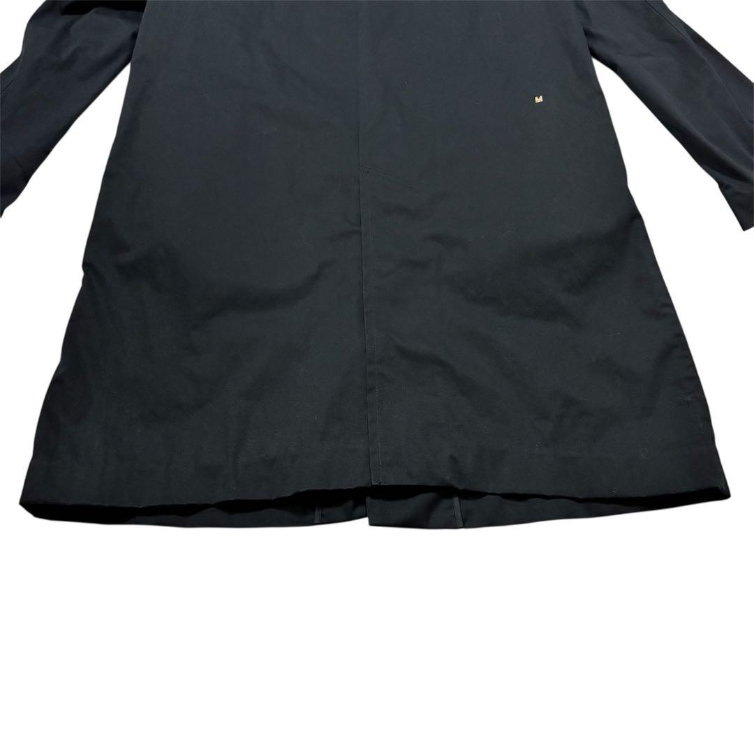 MUVEIL　花ビジュー　ドット　トレンチコート スプリング　38 M 