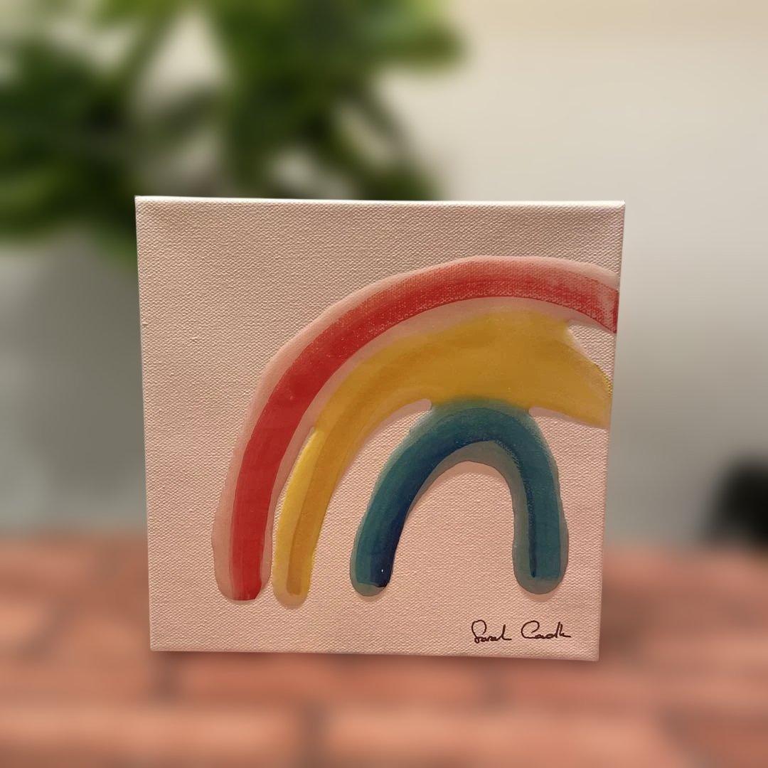 サラカードル sarah caudle art