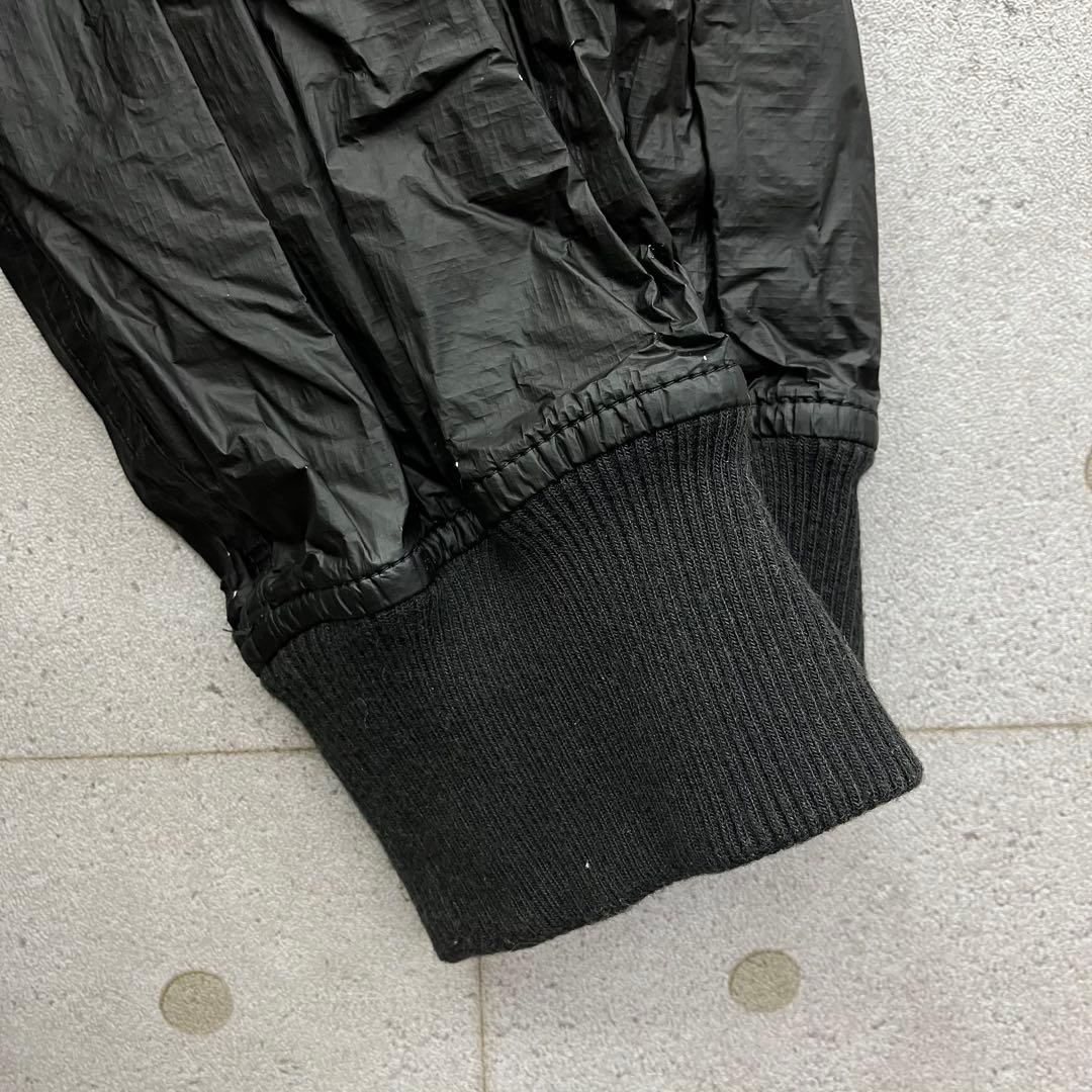 Y-3 ヨウジヤマモト adidas ロゴ リバーシブル ボマージャケット M