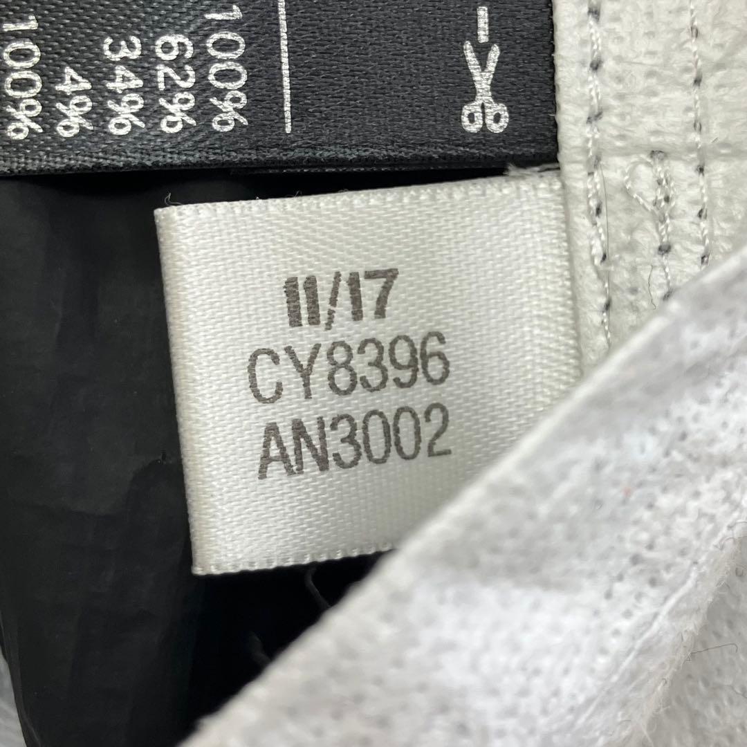 Y-3 ヨウジヤマモト adidas ロゴ リバーシブル ボマージャケット M