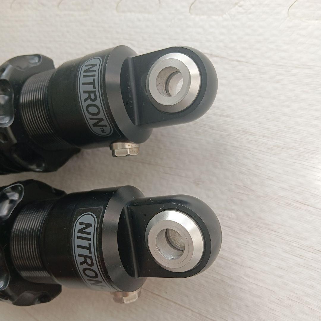 NITRON ショックアブソーバー ct125 ハンターカブ　リアサス