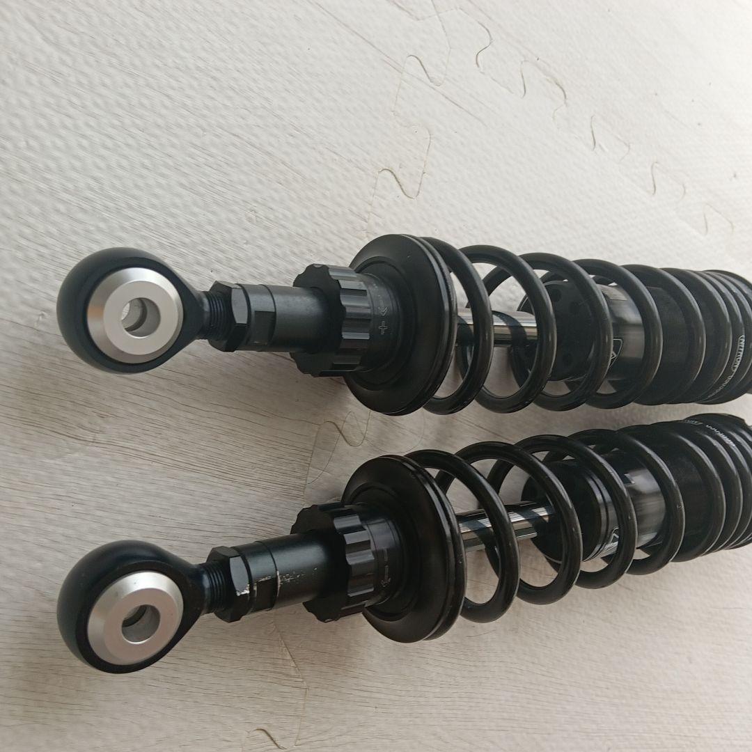 NITRON ショックアブソーバー ct125 ハンターカブ　リアサス