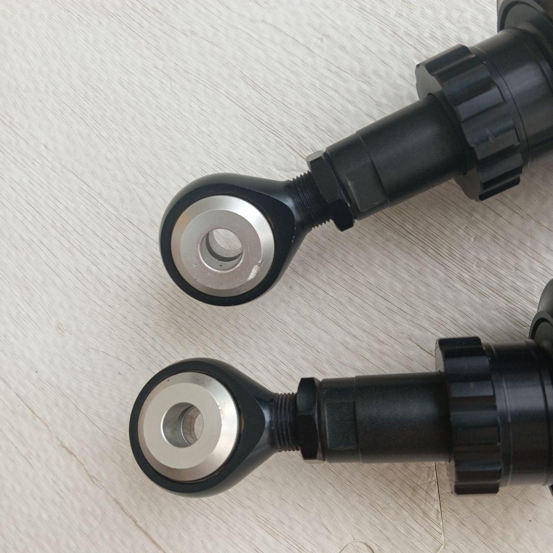 NITRON ショックアブソーバー ct125 ハンターカブ　リアサス