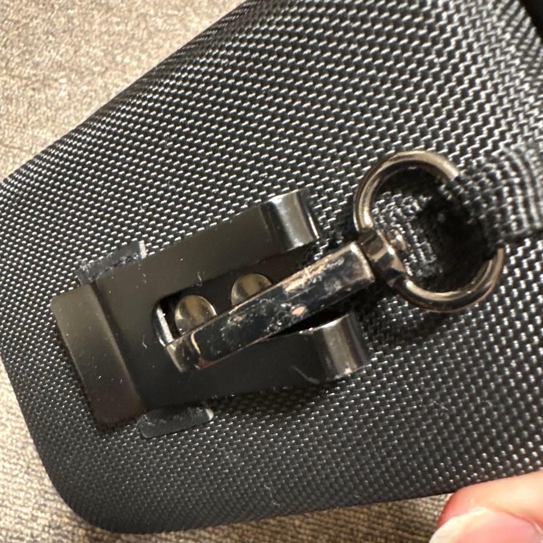 NINJOR GOLF NJ± PRO 3点計測 距離計