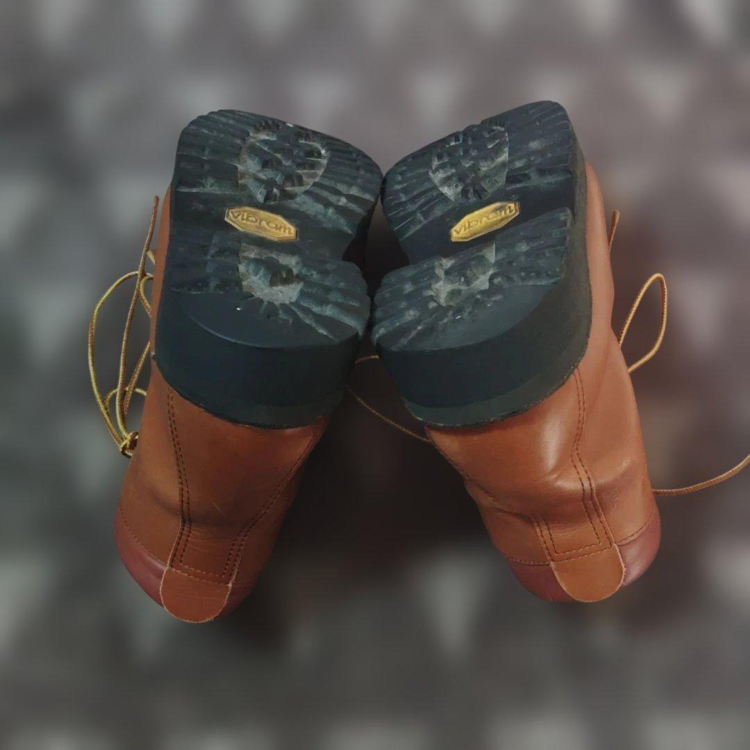 Danner ダナー　ブーツ(US10/28cm) ブラウン