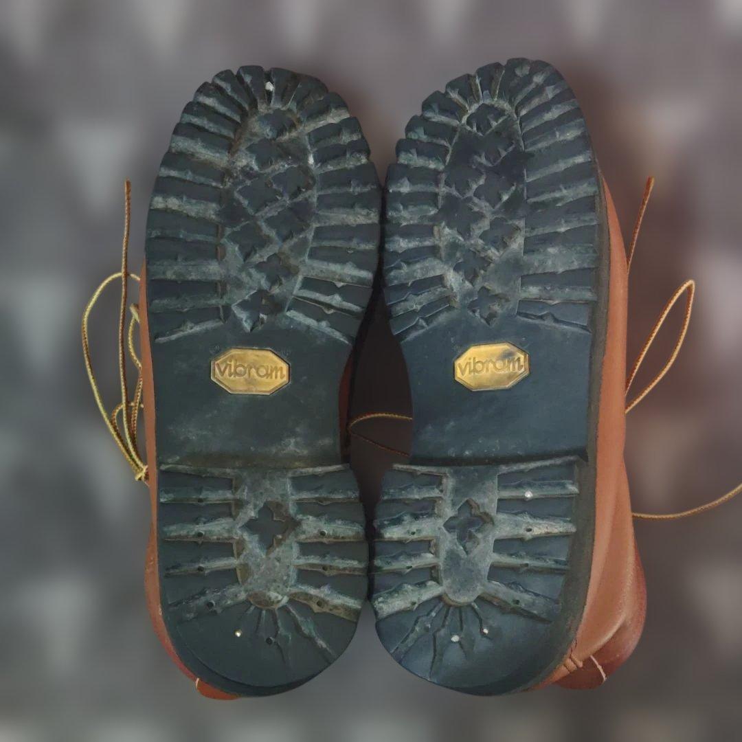 Danner ダナー　ブーツ(US10/28cm) ブラウン