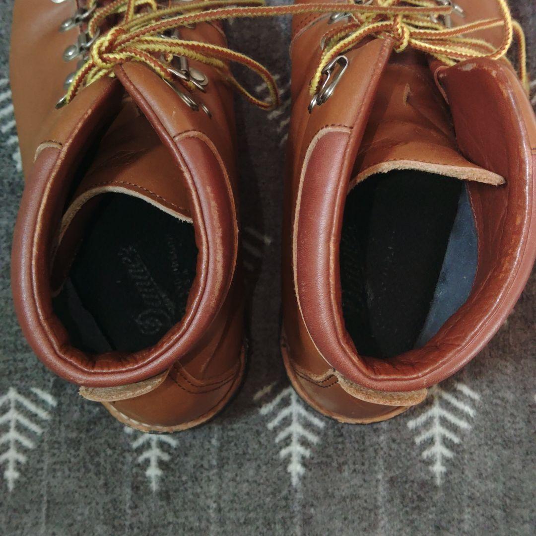 Danner ダナー　ブーツ(US10/28cm) ブラウン