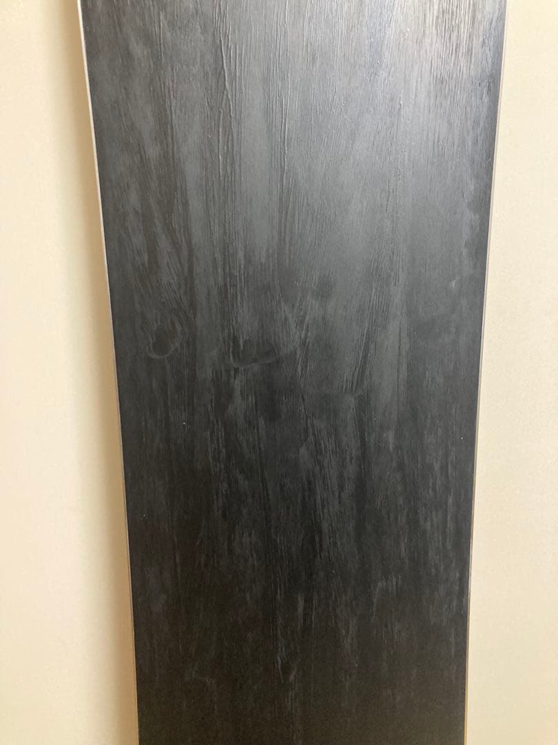 スノーボード MOSS BOARDS REVOLVER 154